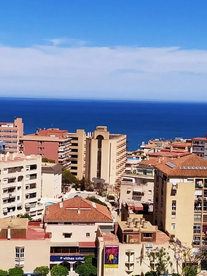 Apartamento Brisamar Torremolinos