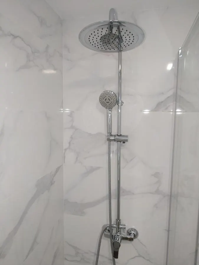 Lejlighed Apartamento Brisamar Torremolinos