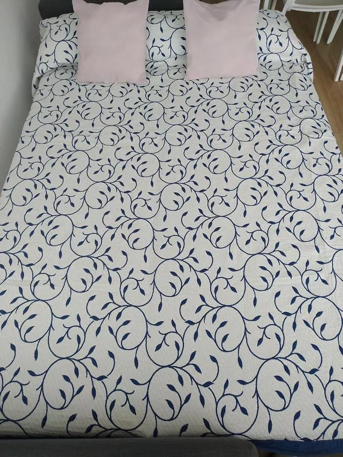 Apartamento Brisamar Torremolinos