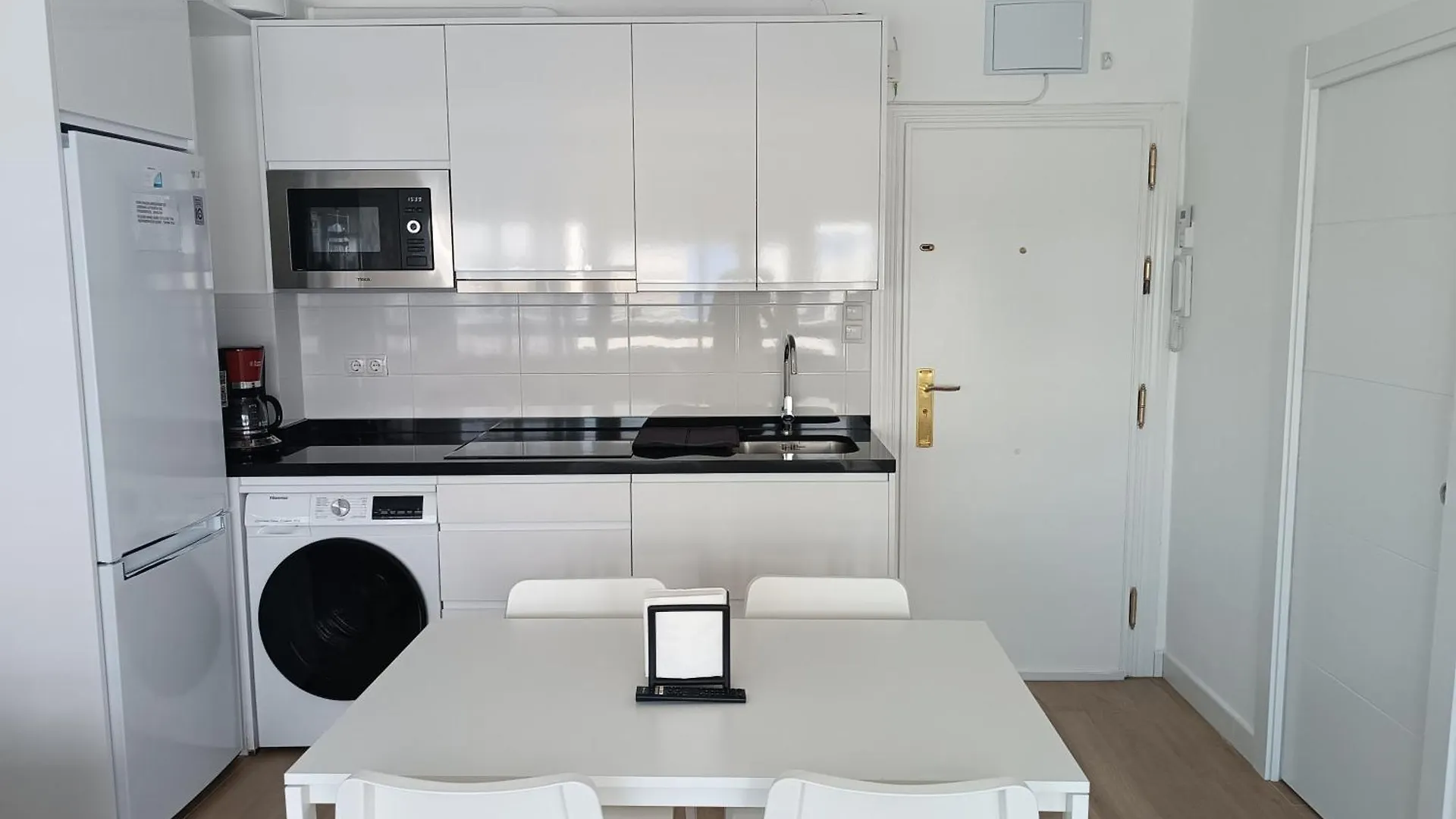Apartamento Brisamar Torremolinos Lejlighed