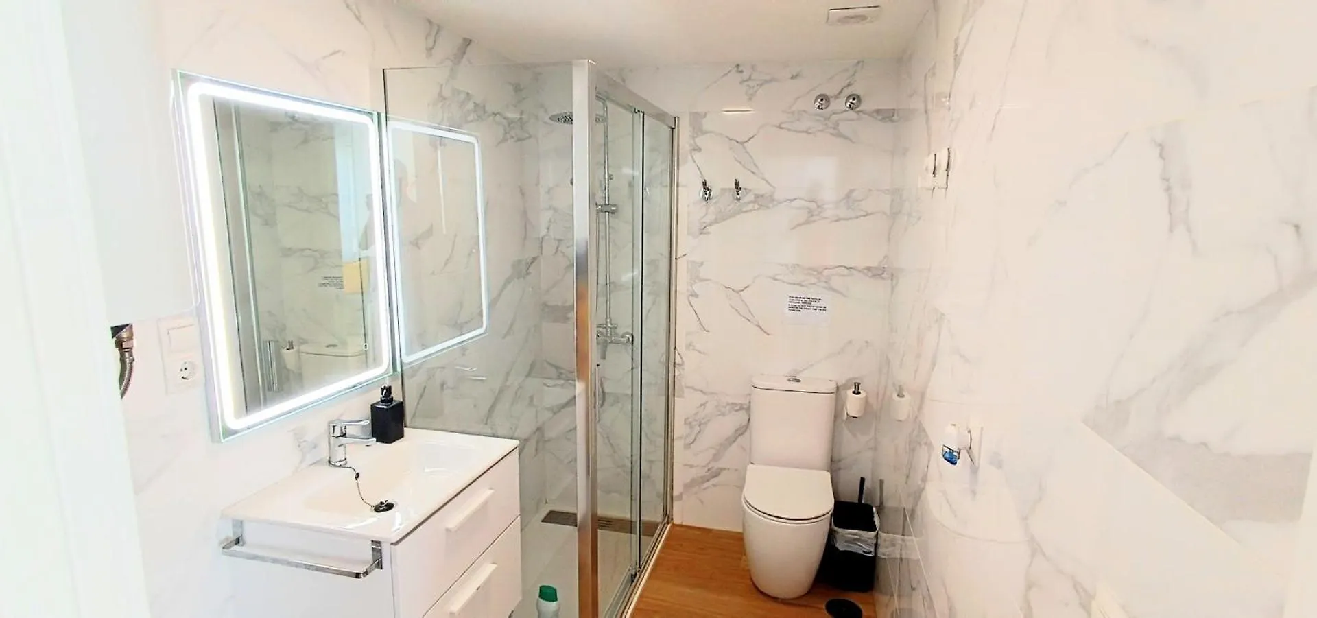 Apartamento Brisamar Torremolinos 0*,  Spanien
