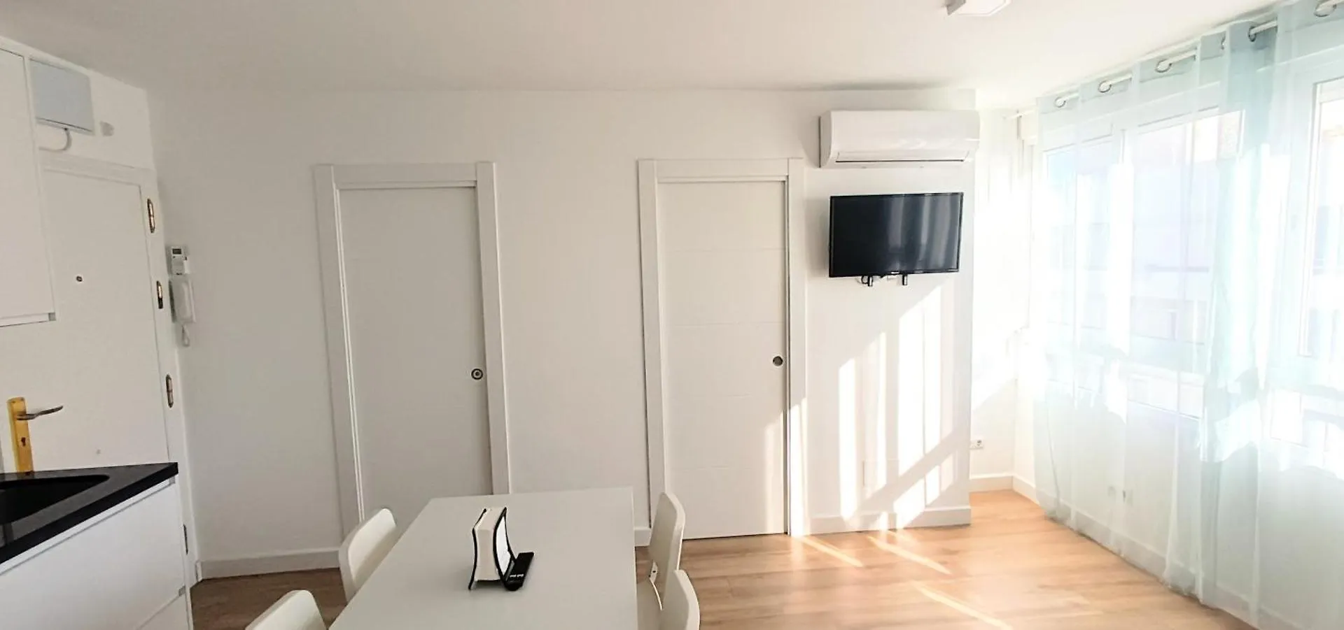 Apartamento Brisamar Torremolinos Spanien