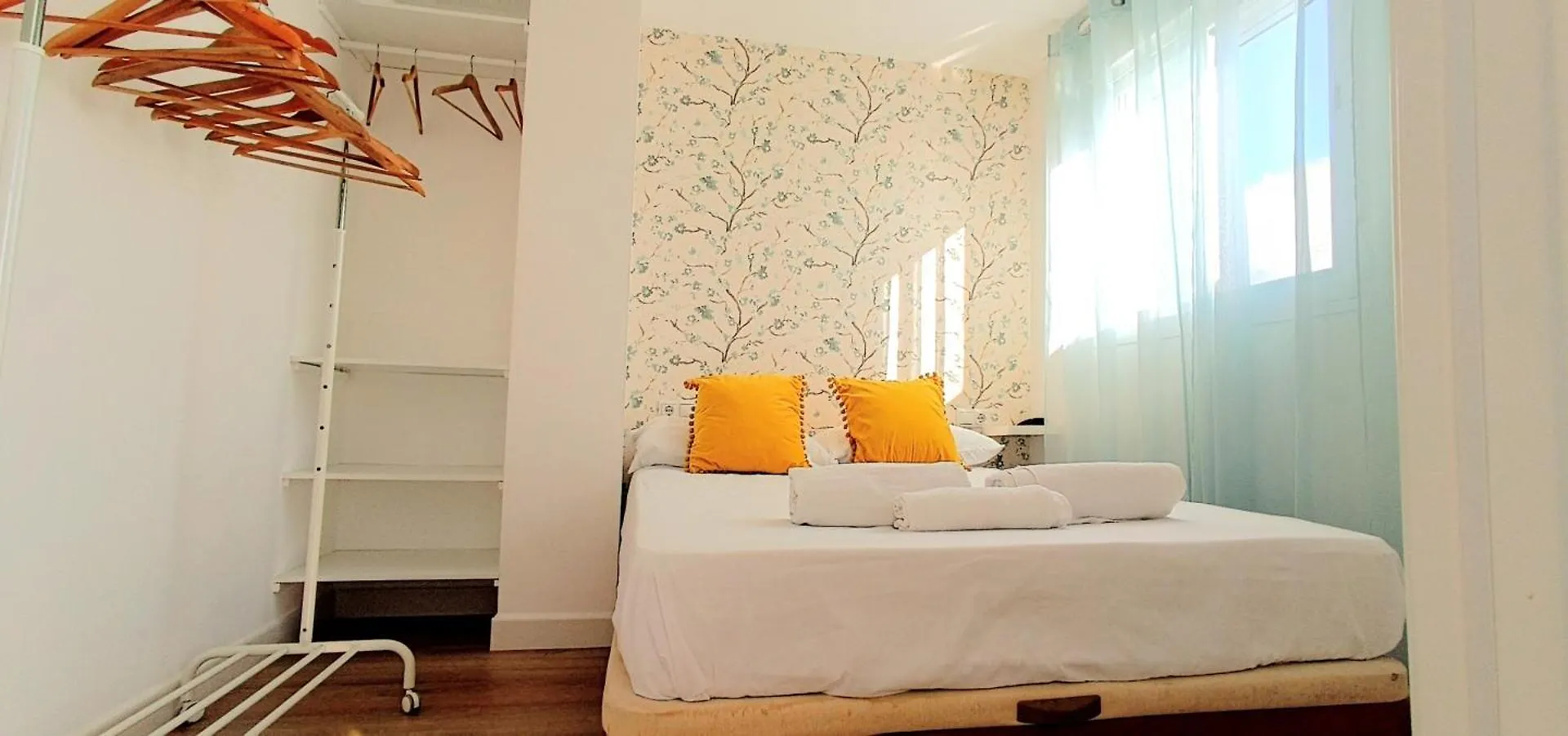 Apartamento Brisamar Torremolinos Spanien