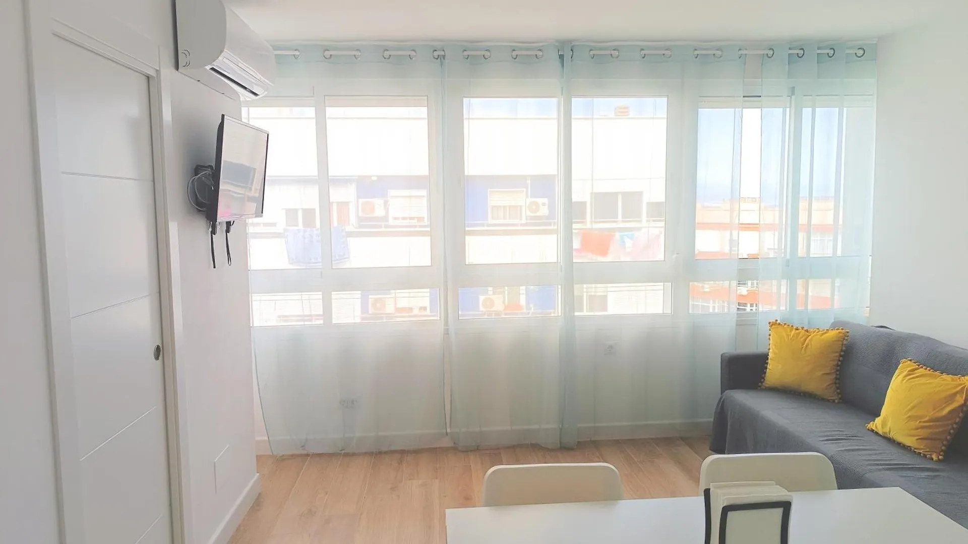 Lejlighed Apartamento Brisamar Torremolinos Spanien