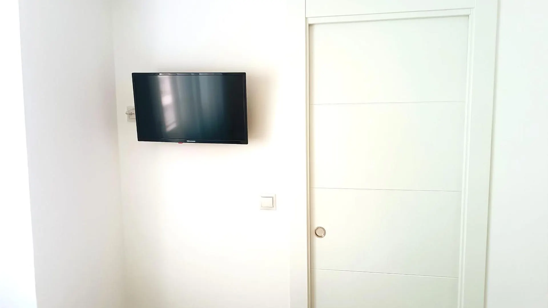 Apartamento Brisamar Torremolinos 0*,  Spanien