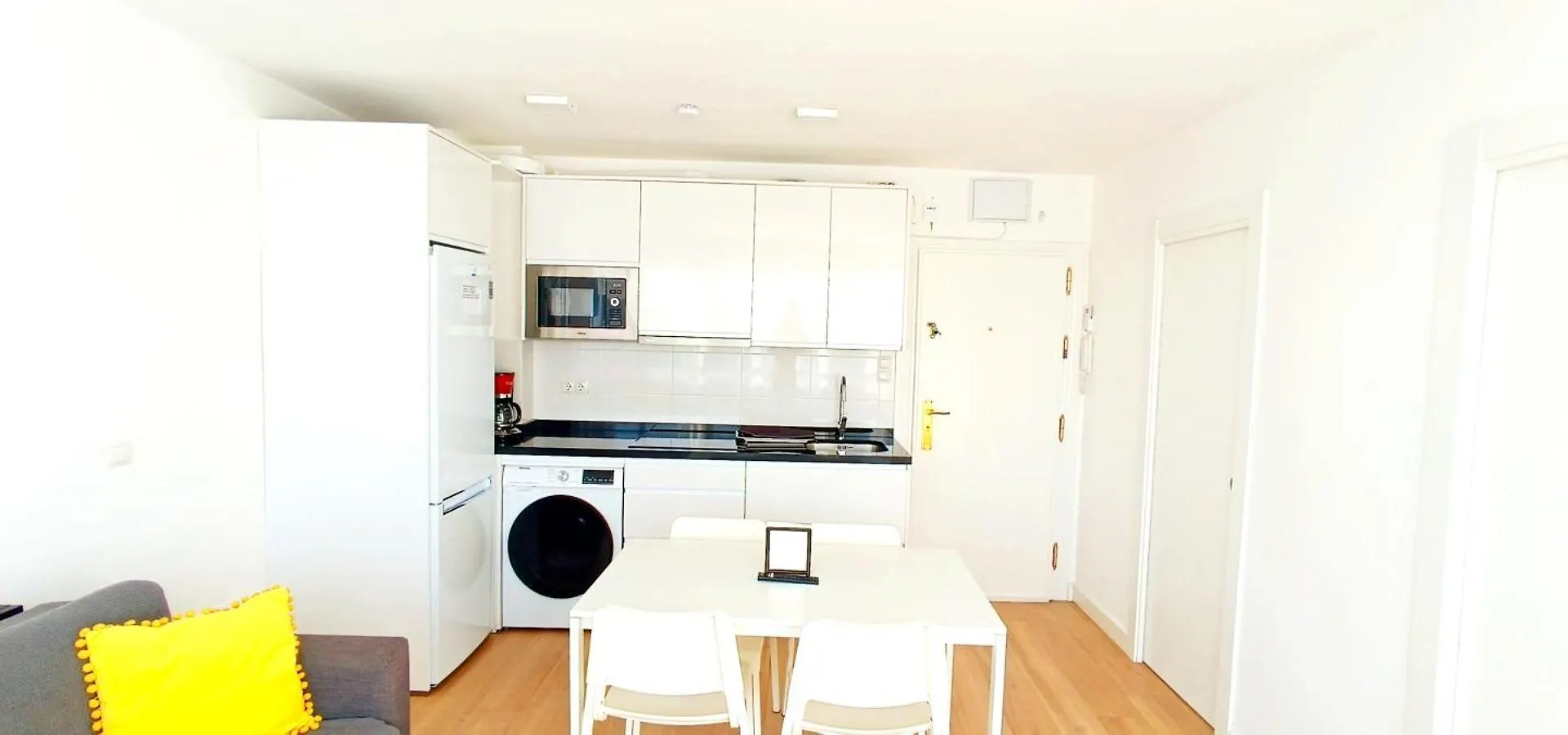 Lejlighed Apartamento Brisamar Torremolinos Spanien