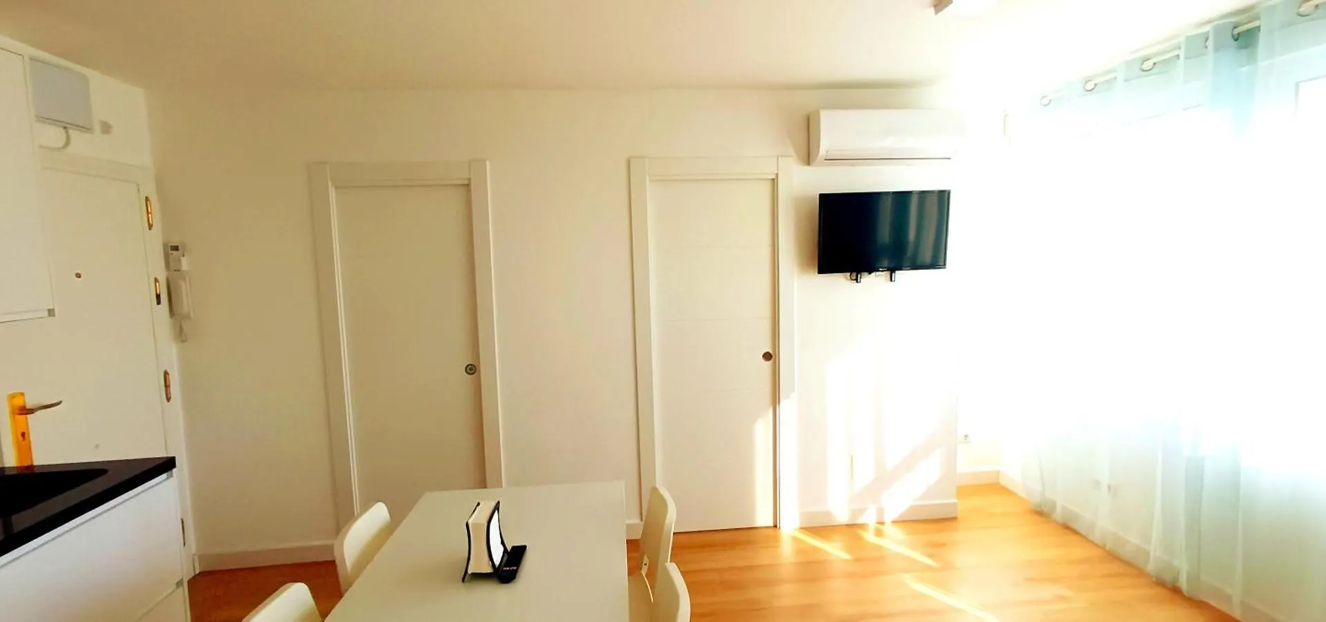 Apartamento Brisamar Torremolinos Lejlighed