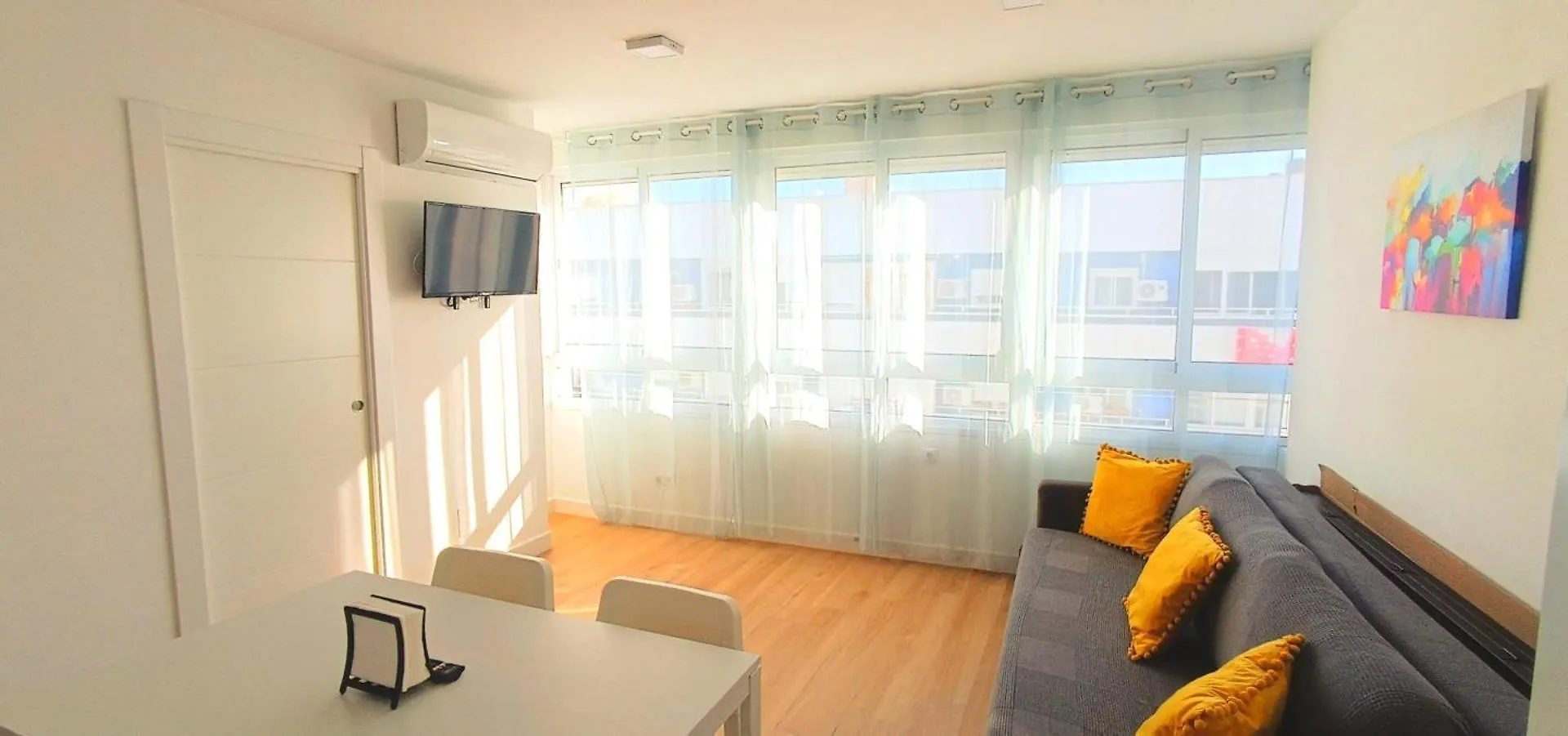 Lejlighed Apartamento Brisamar Torremolinos