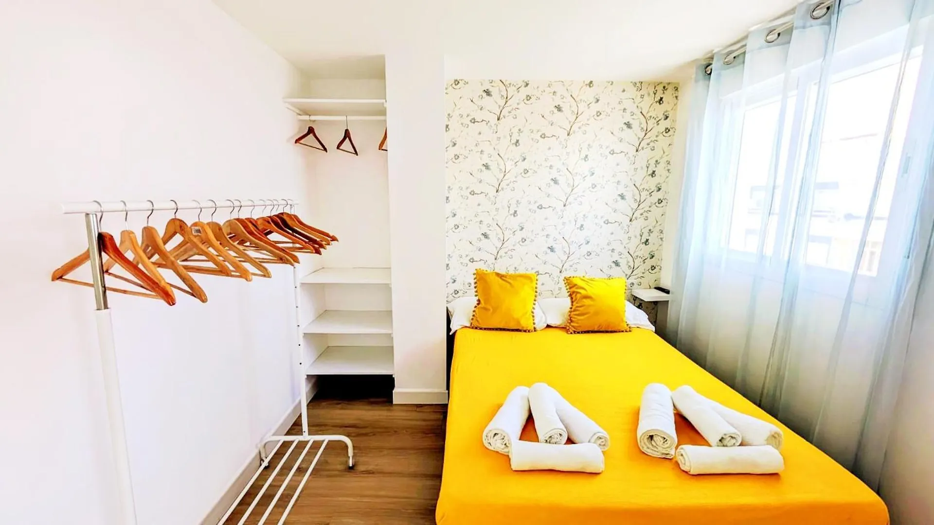 Apartamento Brisamar Torremolinos